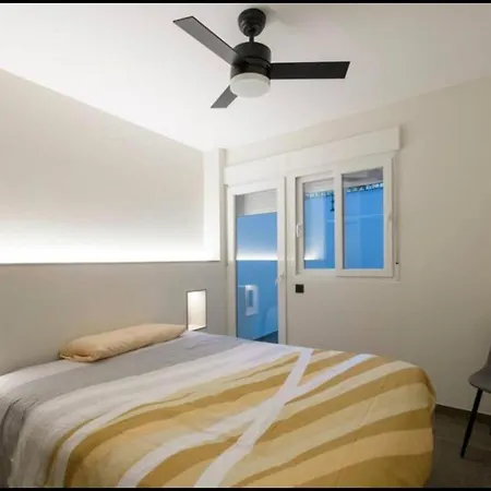 Modernidad Y Confort 1 * Valencia
