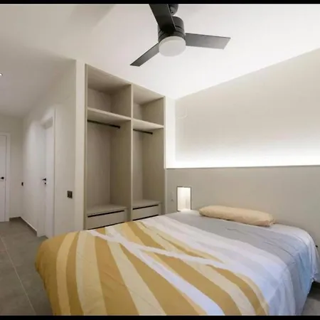 Apartment Modernidad Y Confort 1