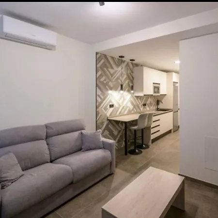 Modernidad Y Confort 1 Valenza