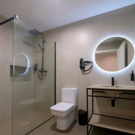 Apartment Modernidad Y Confort 1