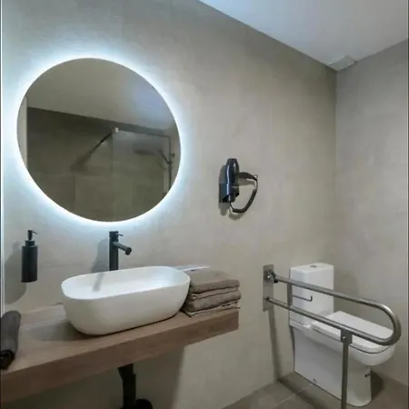 Modernidad Y Confort 1 Apartment *